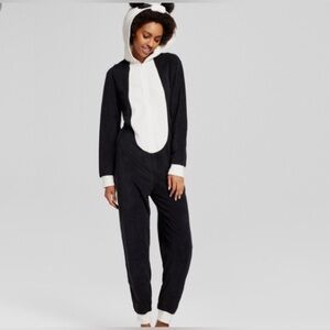 Xhiliration Panda Onesie